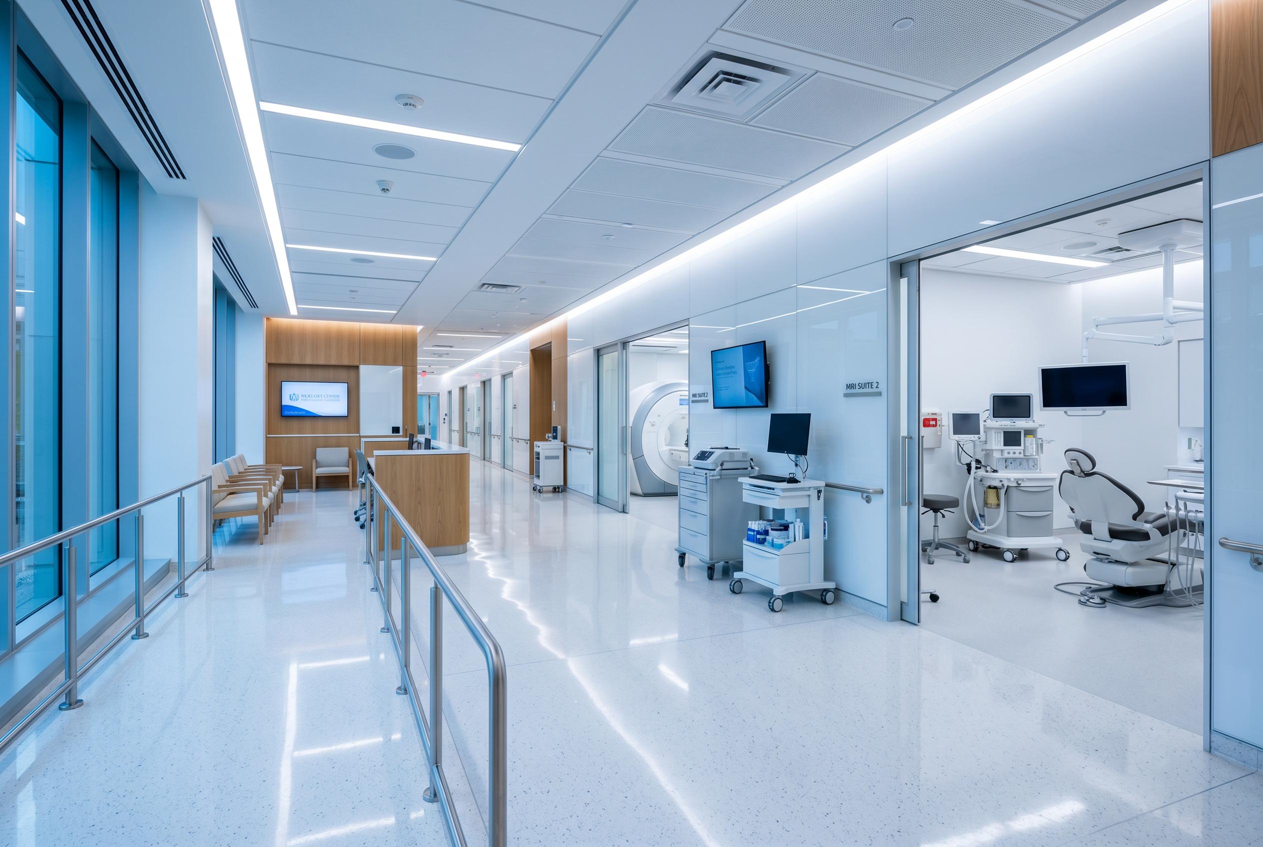 Houston Medical Plumbing
