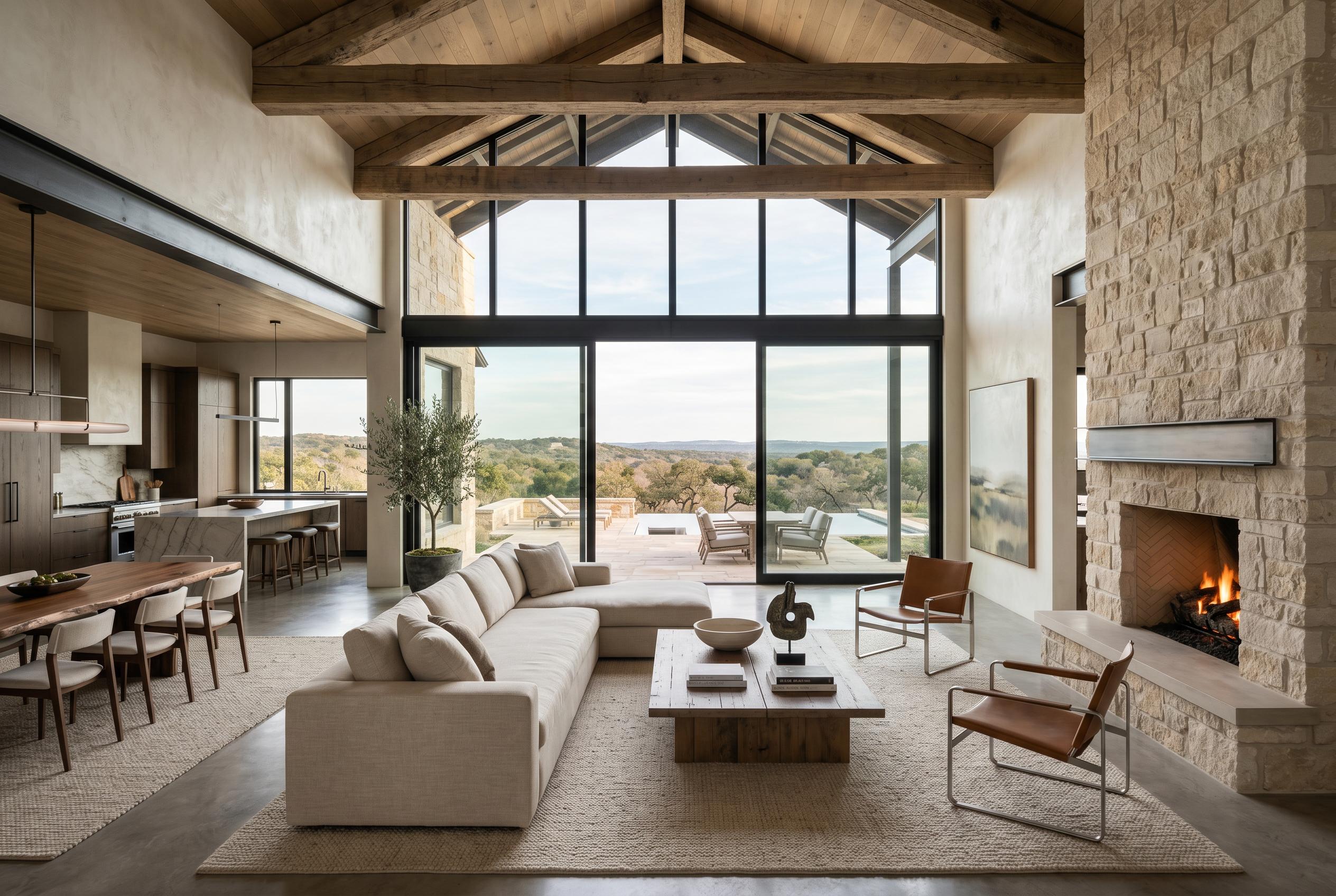 Hill Country Power